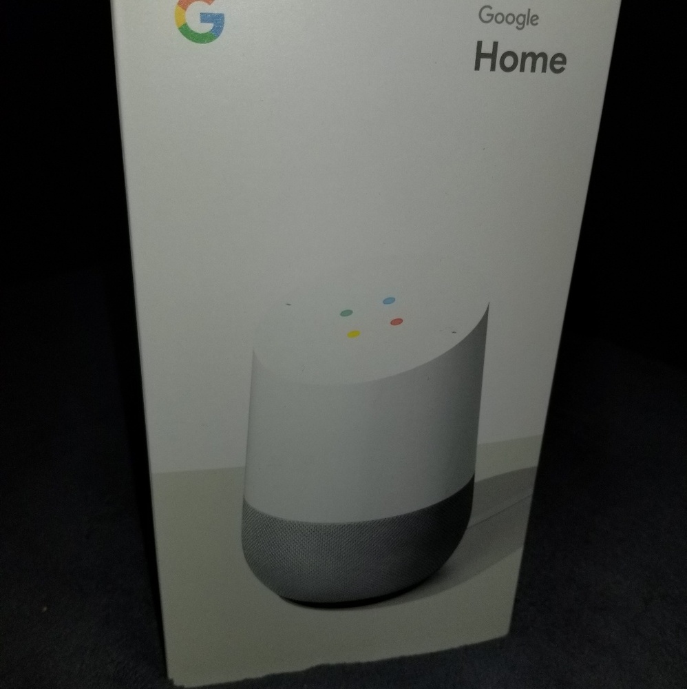 Google Home - Picture 3 of 4